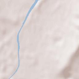 Drnholec Terrain Map