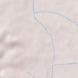 Dolní Dunajovice Terrain Map