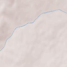 Dolní Bojanovice Terrain Map