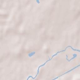 Hodonín Terrain Map