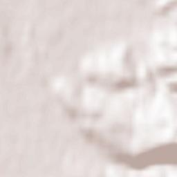 Turčianske Teplice Terrain Map