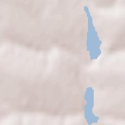 Kopayhorod Terrain Map