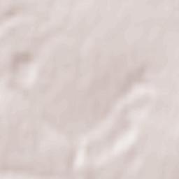 Vodstroy Terrain Map