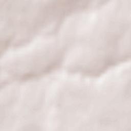 Saint-Planchers Terrain Map