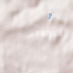 Villedieu-les-Poêles Terrain Map