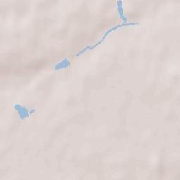 Breteuil Terrain Map