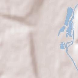 Marcilly-sur-Eure Terrain Map