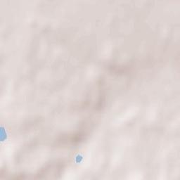 Garancières Terrain Map