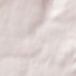 Villiers-Saint-Fréderic Terrain Map