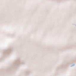 Saint-Germain-de-la-Grange Terrain Map