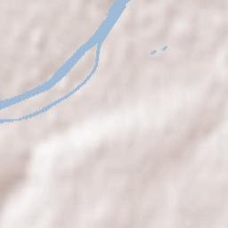 Issy-les-Moulineaux Terrain Map