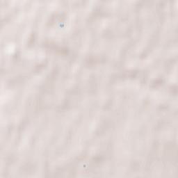 Malakoff Terrain Map