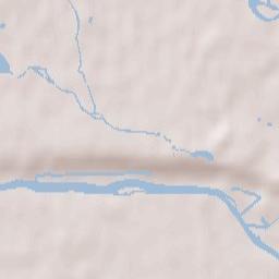 Maisons-Alfort Terrain Map