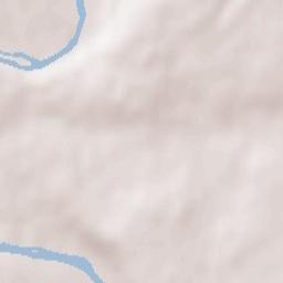 Villiers-sur-Marne Terrain Map