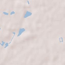 Collégien Terrain Map