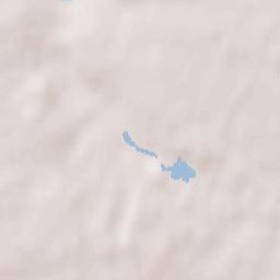 Ferrières-en-Brie Terrain Map