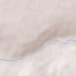 Pommeuse Terrain Map