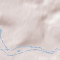 Coulommiers Terrain Map