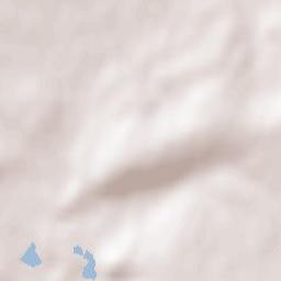 Château-Salins Terrain Map