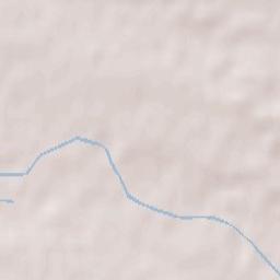 Haguenau Terrain Map