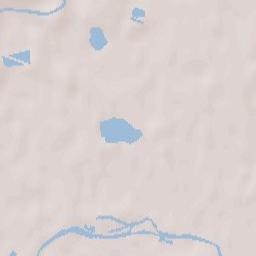 Roeschwoog Terrain Map