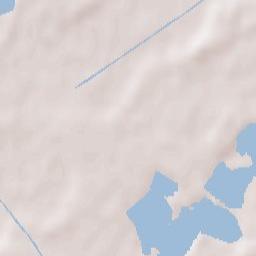Iffezheim Terrain Map