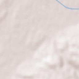 Kuppenheim Terrain Map