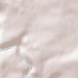 Tiefenbronn Terrain Map