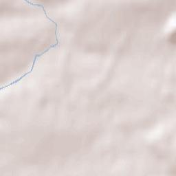 Ditzingen Terrain Map