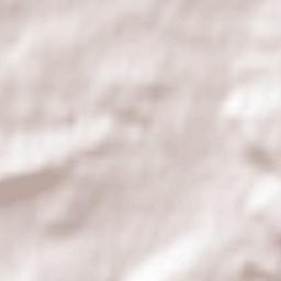 Stuttgart Feuerbach Terrain Map