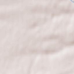 Fellbach Terrain Map