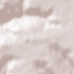 Mutlangen Terrain Map