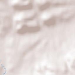 Essingen Terrain Map