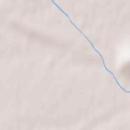 Möttingen Terrain Map