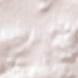 Huisheim Terrain Map