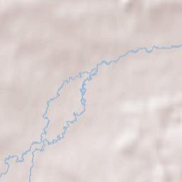 Langquaid Terrain Map