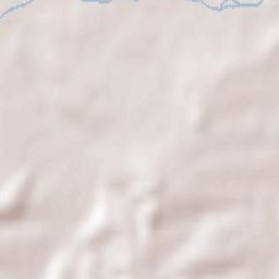 Schierling Terrain Map