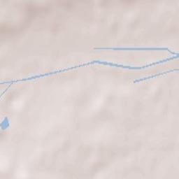 Hrušovany nad Jevišovkou Terrain Map