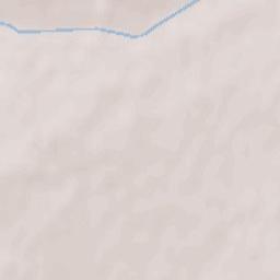 Prušánky Terrain Map