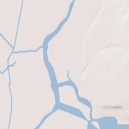 Marietta Terrain Map