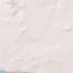 Marietta-Alderwood Terrain Map