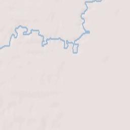 Cavalier Terrain Map