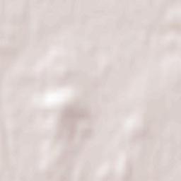 La Sarre Terrain Map