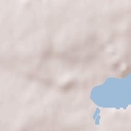 Ploubazlanec Terrain Map