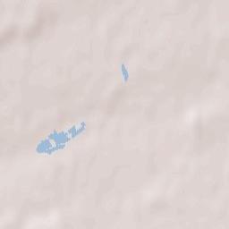 Francheville Terrain Map