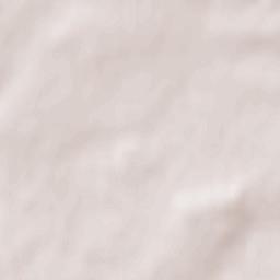 Bazainville Terrain Map