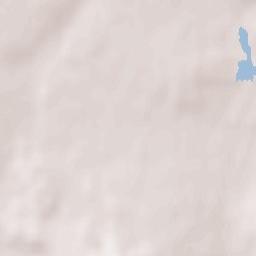 Yvelines Terrain Map