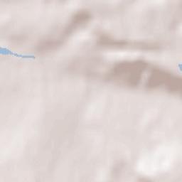 Jouars-Pontchartrain Terrain Map