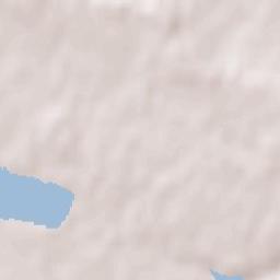 Bois-d’Arcy Terrain Map