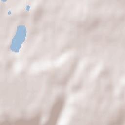 Versailles Terrain Map